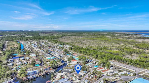 $195,000 | 838 Linda Lane, Panama City Beach, FL 32407