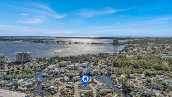 $195,000 | 838 Linda Lane, Panama City Beach, FL 32407