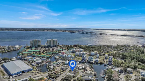 $195,000 | 838 Linda Lane, Panama City Beach, FL 32407