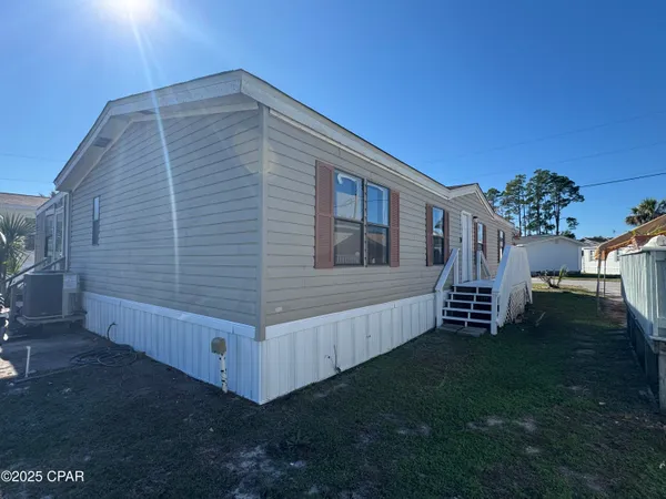 $195,000 | 838 Linda Lane, Panama City Beach, FL 32407
