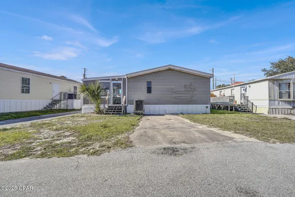 $195,000 | 838 Linda Lane, Panama City Beach, FL 32407