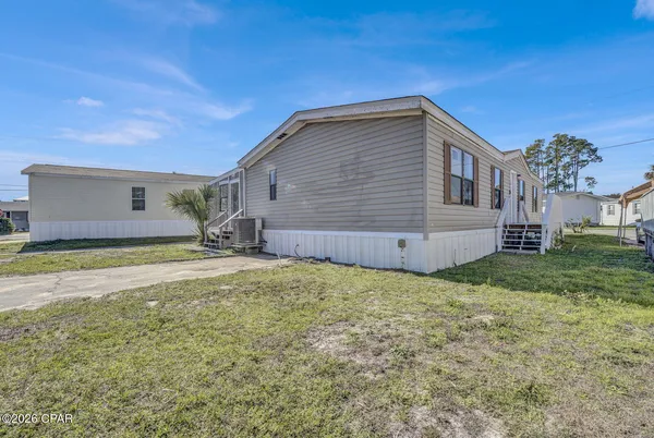 $195,000 | 838 Linda Lane, Panama City Beach, FL 32407