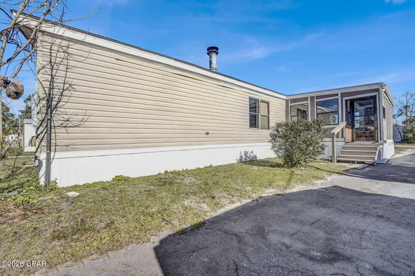 $195,000 | 838 Linda Lane, Panama City Beach, FL 32407