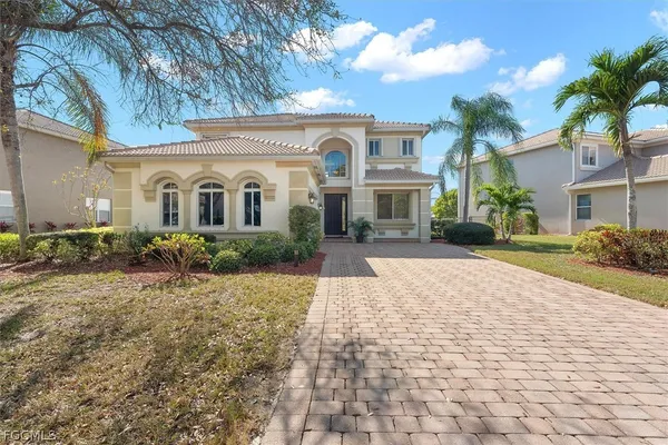 $530,000 | 21810 Rainbow Lake Court, Estero, FL 33928