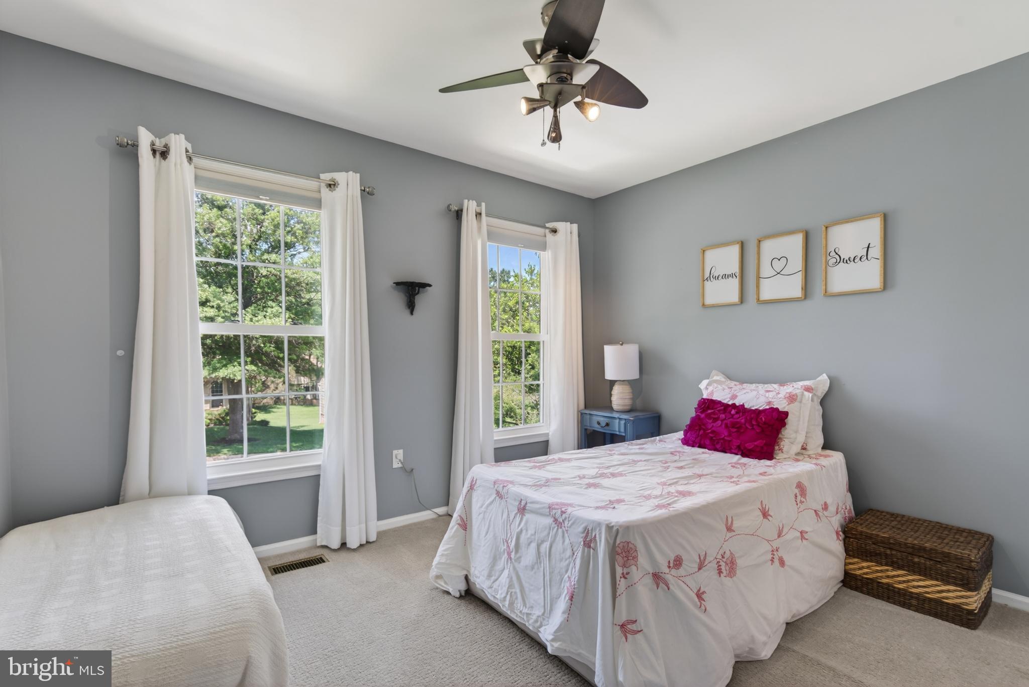 111 Environs Road Sterling, VA 20165 - Photo 30 of 50 Bedroom