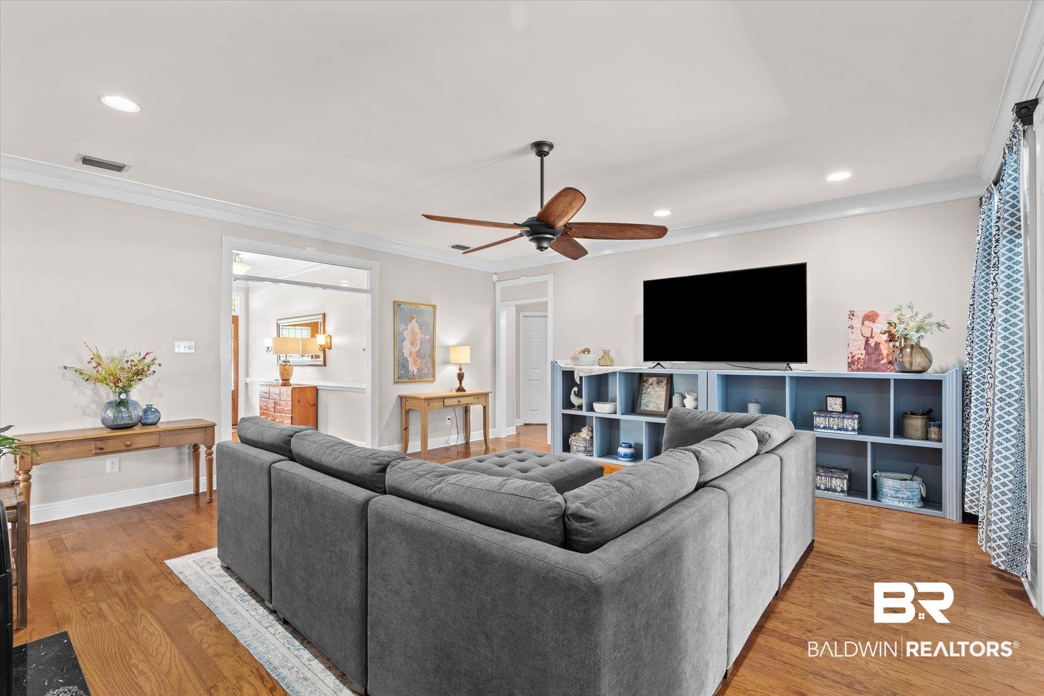 8280 Taddish Drive North Mobile, AL 36695 - Photo 8 of 46