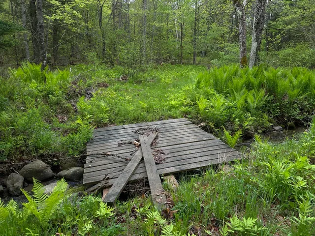 $89,000 | 696 Lebanon Road, Winterport, ME 04496