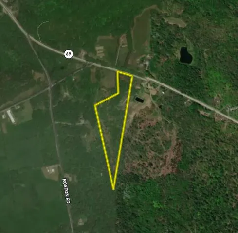 $89,000 | 696 Lebanon Road, Winterport, ME 04496