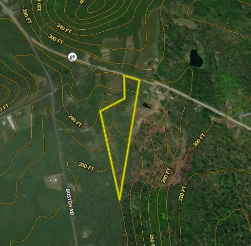 $89,000 | 696 Lebanon Road, Winterport, ME 04496