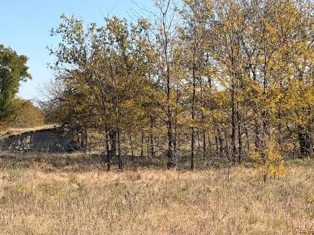 a view of lake with mountain