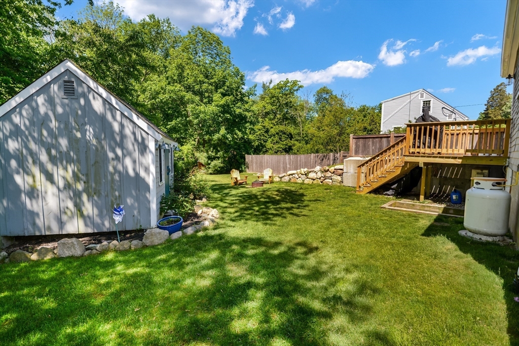 95 Tiffany Road Norwell, MA 02061 - Photo 28 of 40