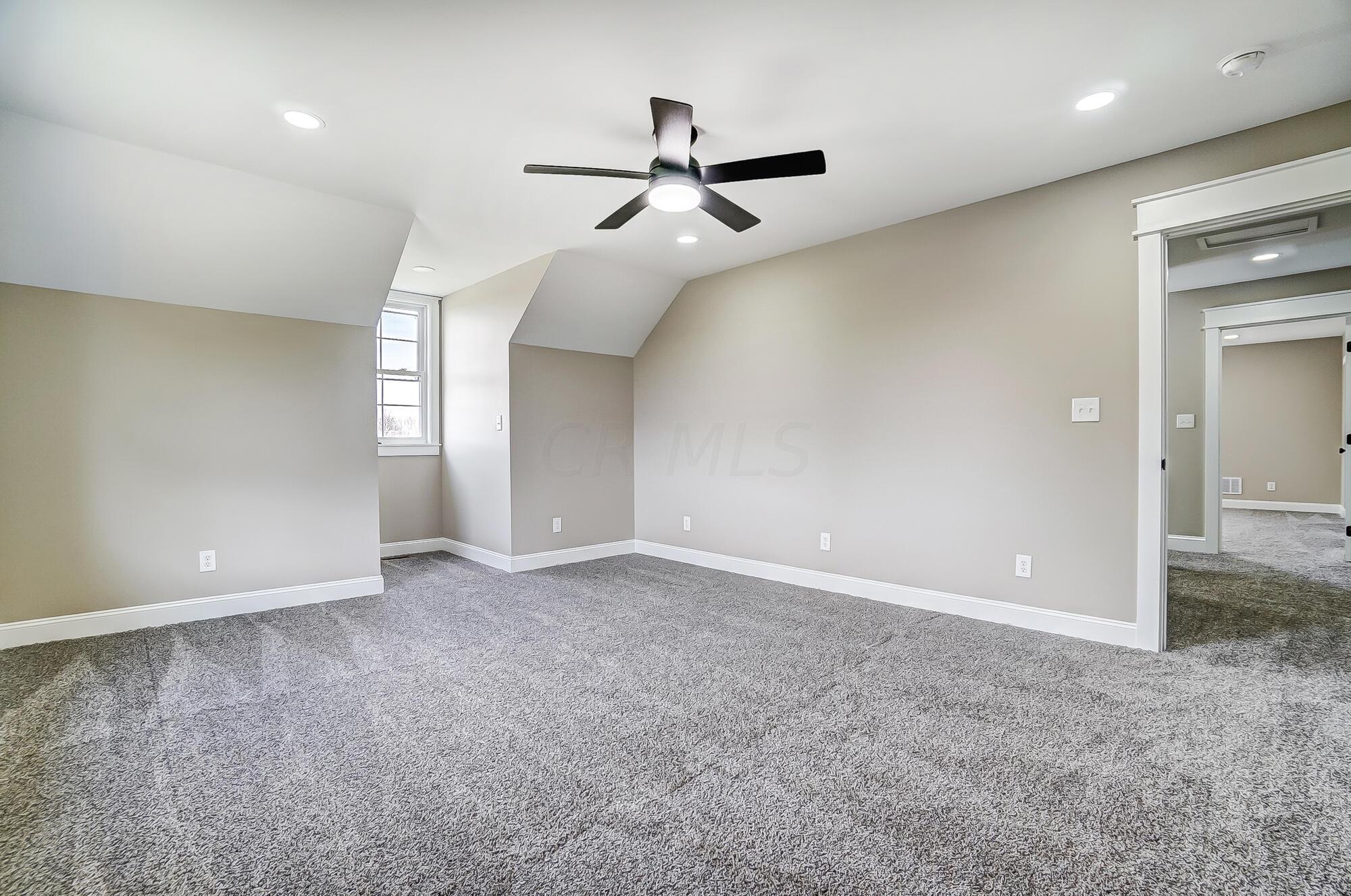 4453 Pleasantville Road Northwest Carroll, OH 43112 - Photo 51 of 87 Bedroom 3 - 4453 Pleasantville Road, Carroll, OH 43112