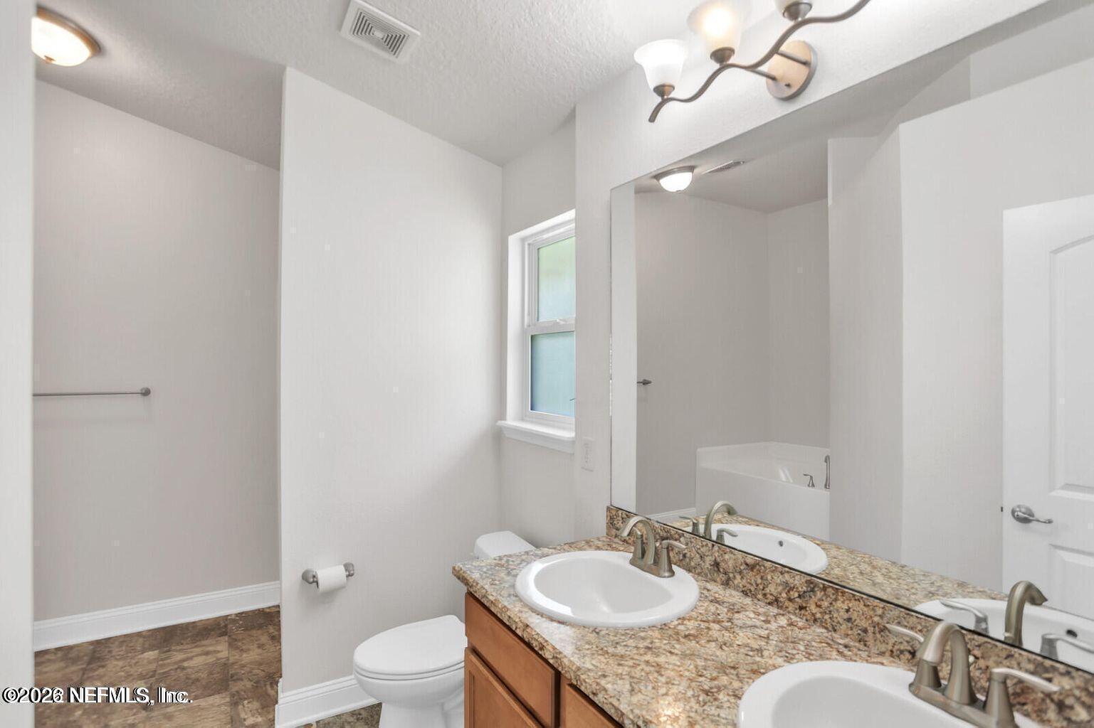 5816 Round Table Road Jacksonville, FL 32254 - Photo 5 of 9 Master Bath