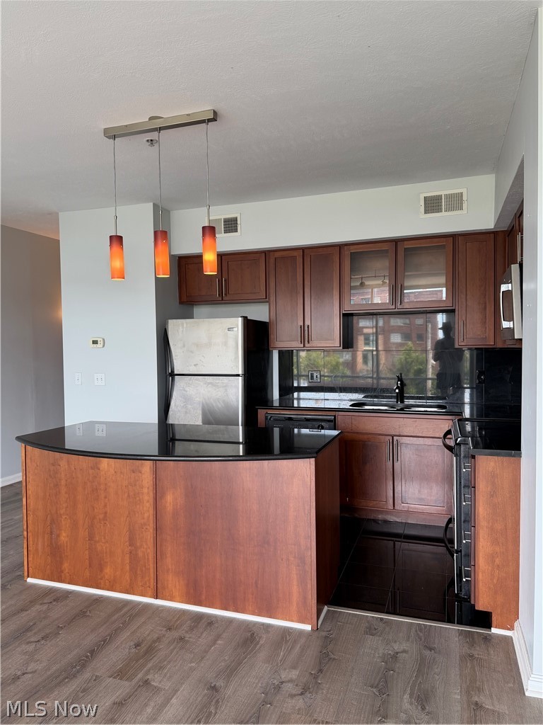 1237 Washington Avenue, Unit 612 Cleveland, OH 44113 - Photo 9 of 42