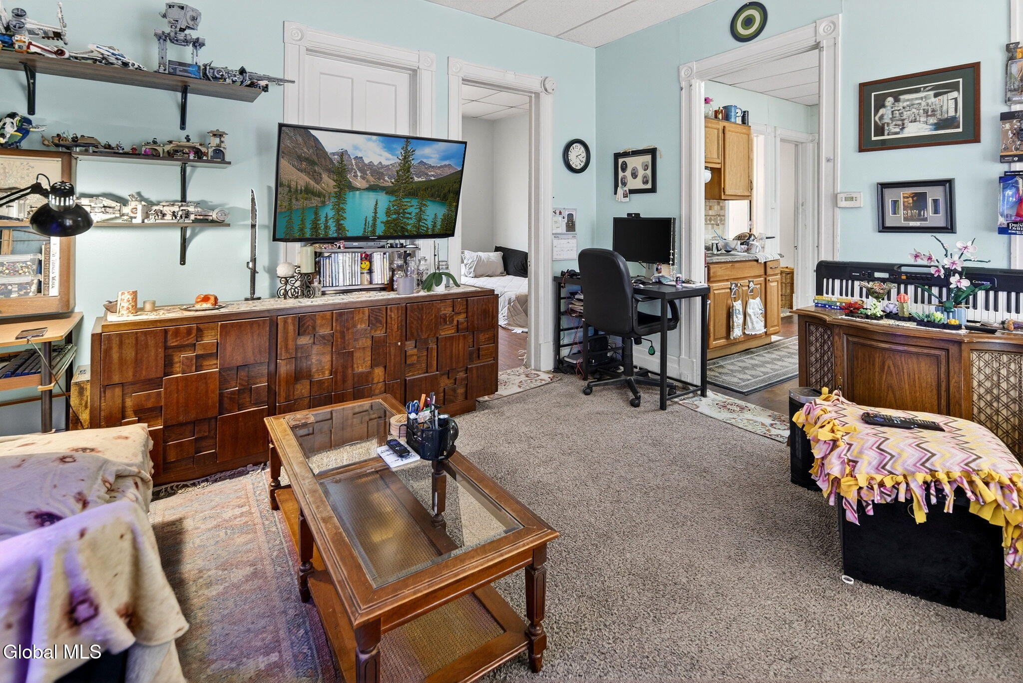 320 Spring Avenue Troy, NY 12180 - Photo 16 of 42 Interior 15