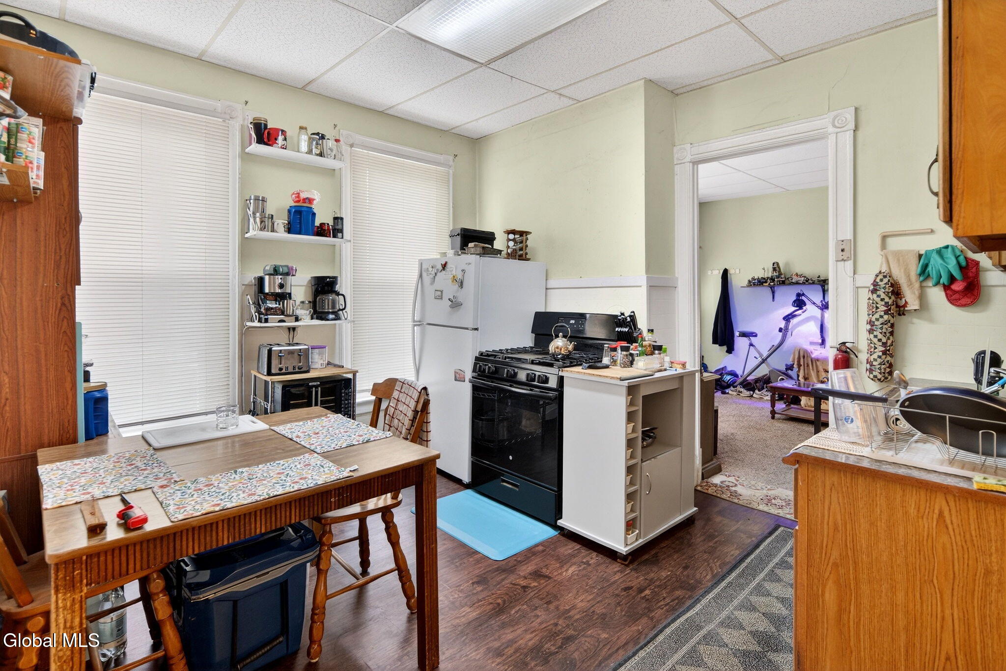 320 Spring Avenue Troy, NY 12180 - Photo 19 of 42 Interior 18