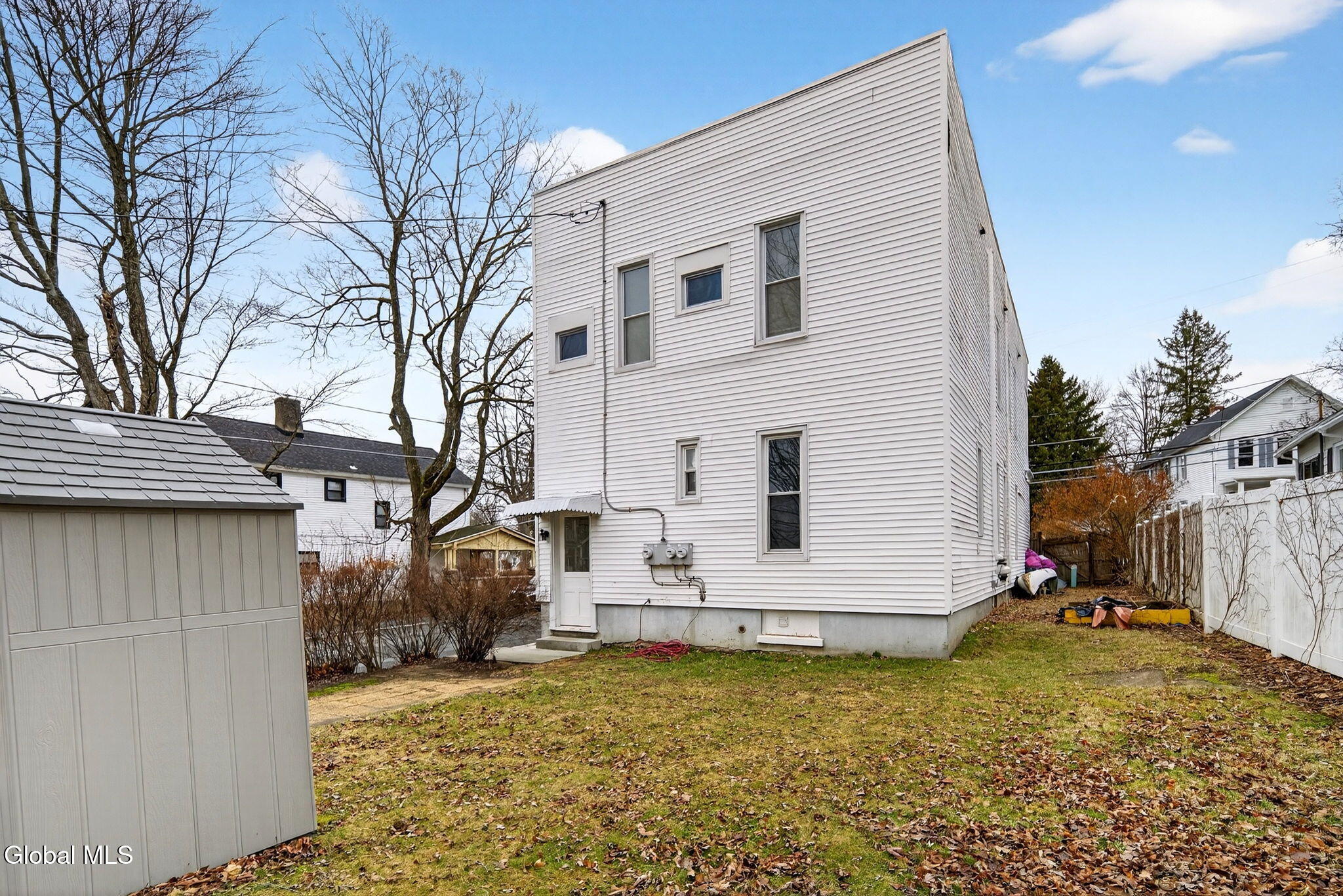 320 Spring Avenue Troy, NY 12180 - Photo 33 of 42 Exterior 05