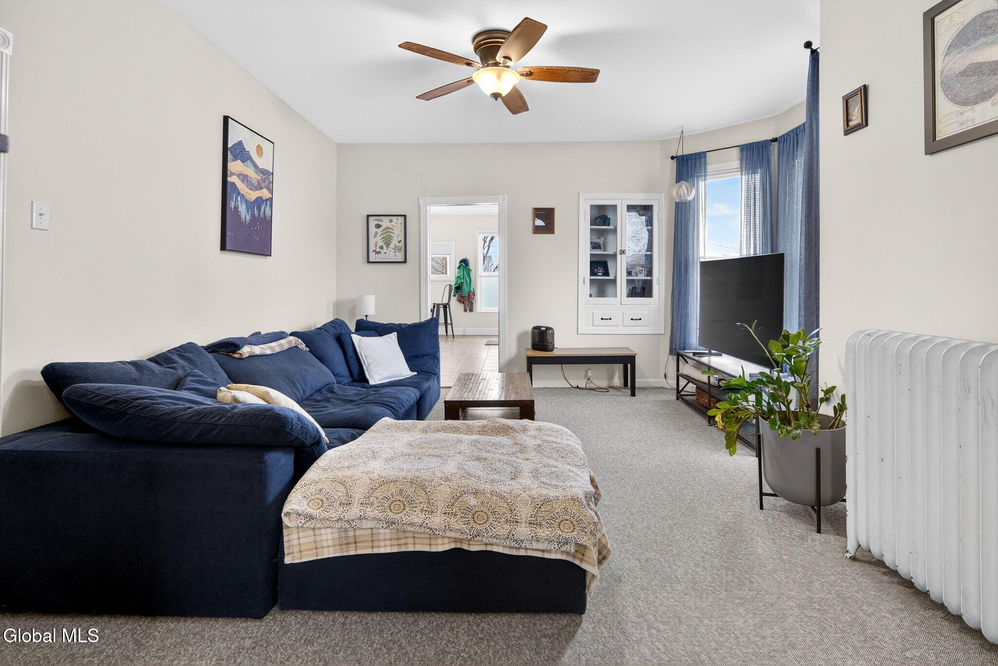 320 Spring Avenue Troy, NY 12180 - Photo 8 of 42 Interior 07