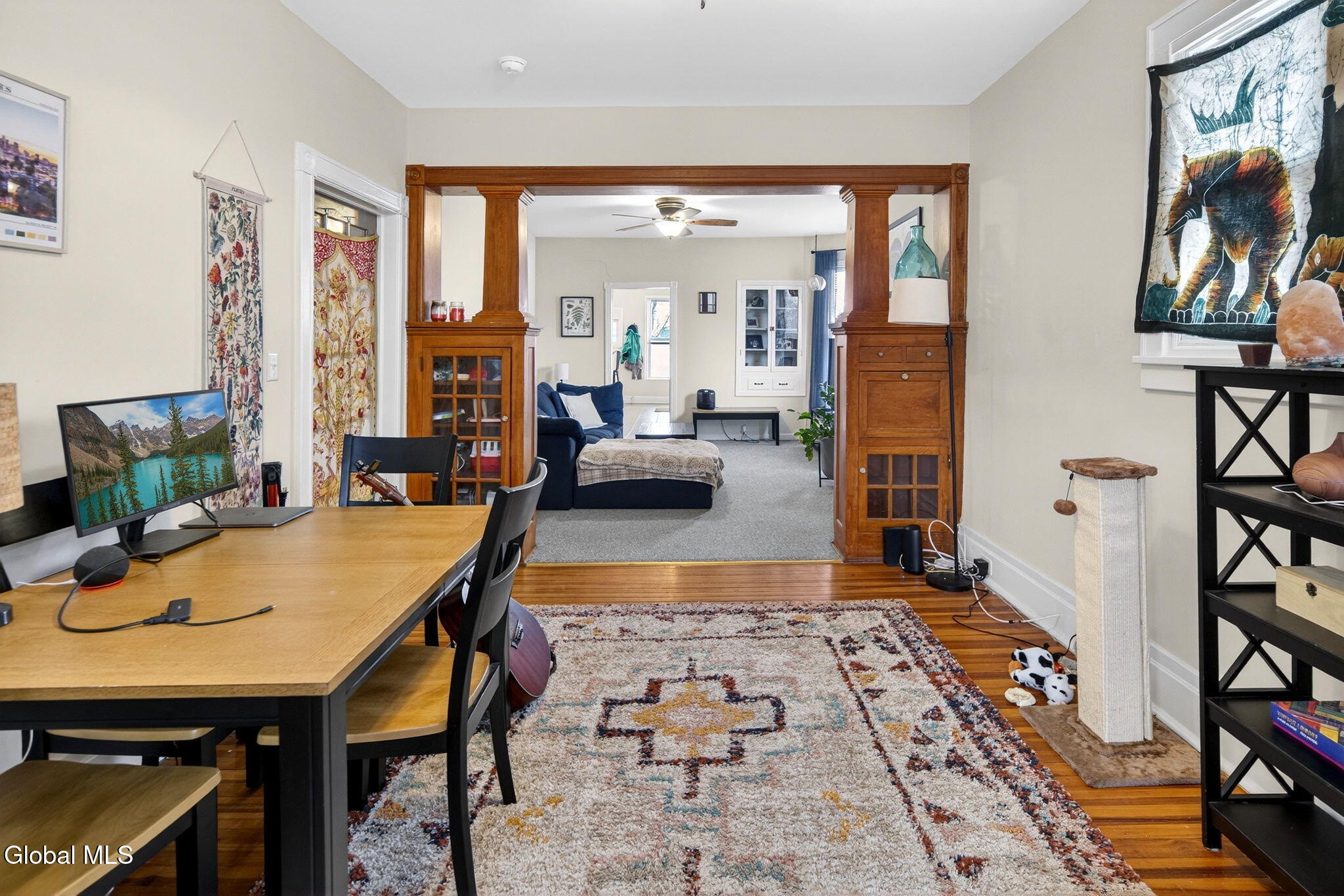 320 Spring Avenue Troy, NY 12180 - Photo 10 of 42 Interior 09