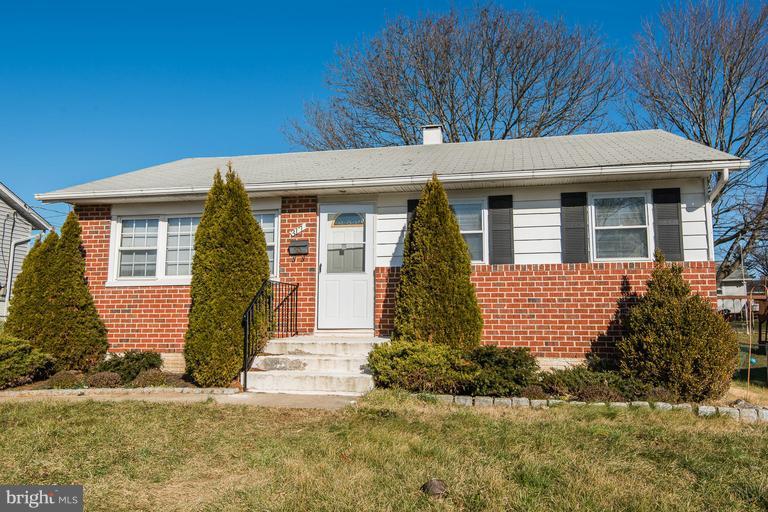 317 Leyton Road Reisterstown, MD 21136 - Photo 1 of 17 Exterior (Front)