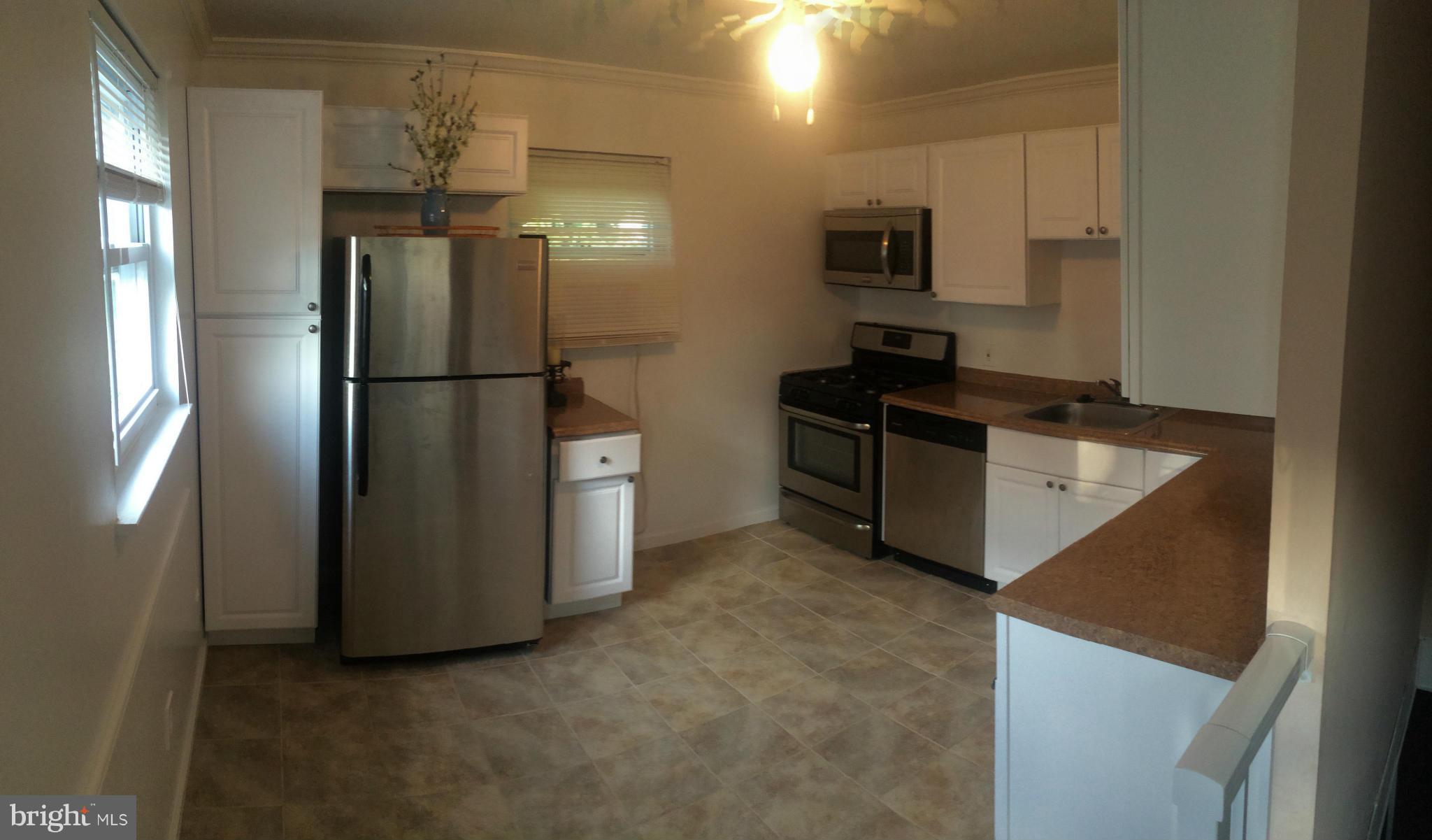 317 Leyton Road Reisterstown, MD 21136 - Photo 12 of 17 Kitchen