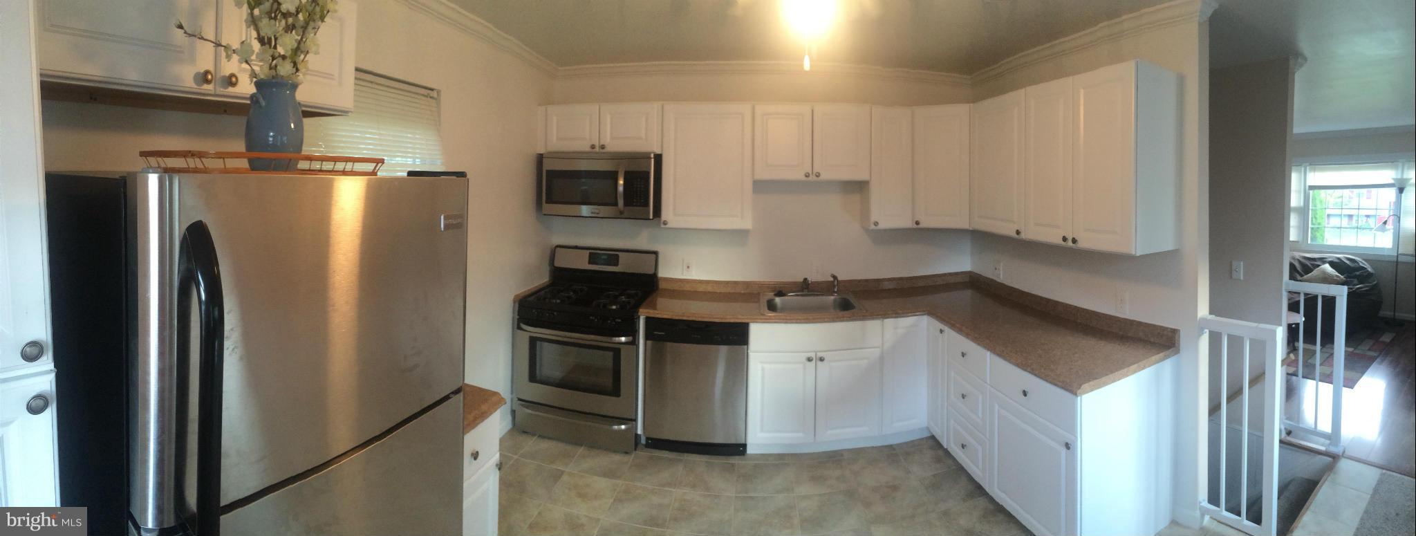 317 Leyton Road Reisterstown, MD 21136 - Photo 13 of 17 Kitchen