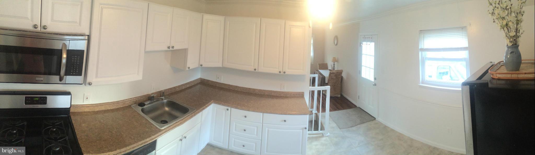 317 Leyton Road Reisterstown, MD 21136 - Photo 14 of 17 Kitchen