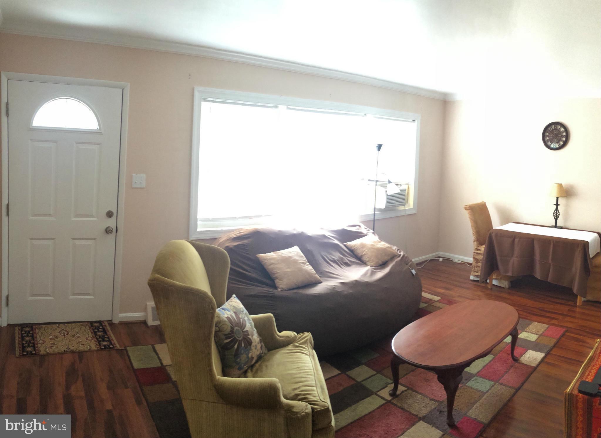 317 Leyton Road Reisterstown, MD 21136 - Photo 3 of 17 Living Room
