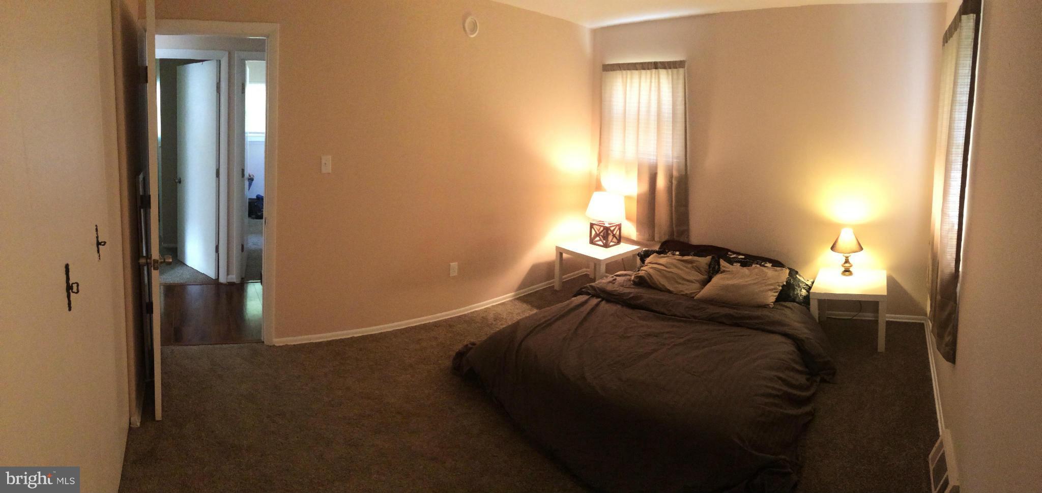 317 Leyton Road Reisterstown, MD 21136 - Photo 6 of 17 Bedroom