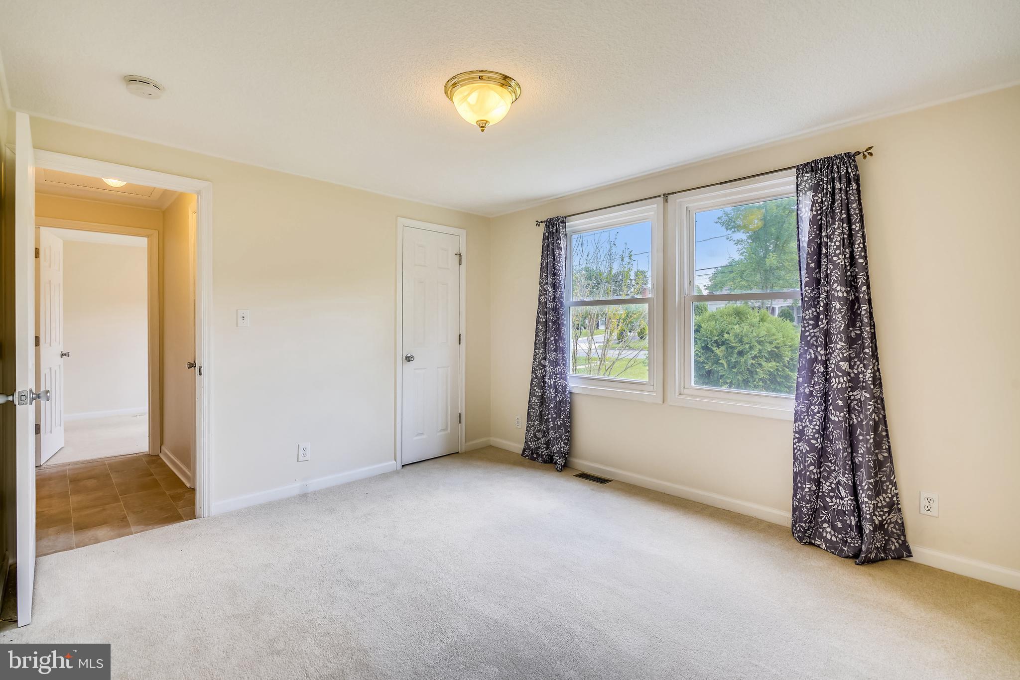 15702 Bond Mill Road Laurel, MD 20707 - Photo 14 of 37 Master Bedroom