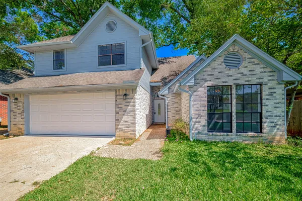 $2,400 | 4906 Pleasure Lake Lane, Willis, TX 77318