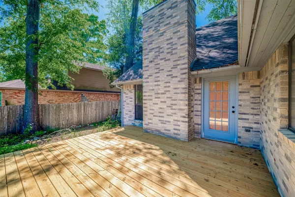 $2,300 | 4906 Pleasure Lake Lane, Willis, TX 77318