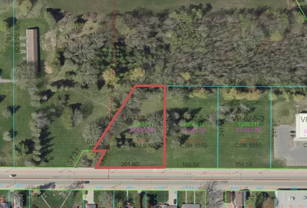 $89,900 | East Pulaski Street, Unit 1, Pulaski, WI 54162