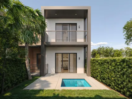 $1,250,000 | 6809 Northeast Briskel Pointe Drive, Boca Raton, FL 33487