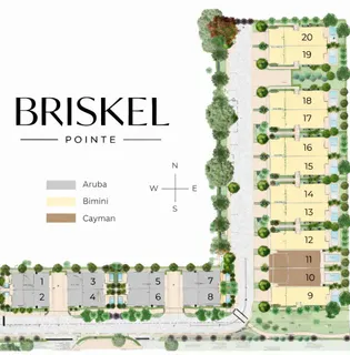 $1,250,000 | 6809 Northeast Briskel Pointe Drive, Boca Raton, FL 33487