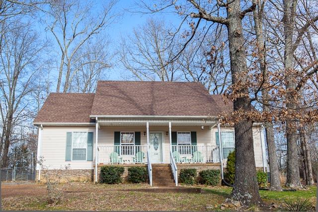 7207 Chester Road Fairview, TN 37062 - Photo 2 of 20 Gallery Image 2