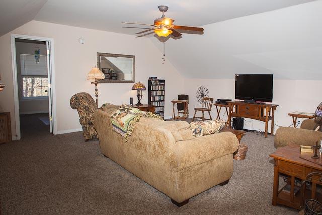 7207 Chester Road Fairview, TN 37062 - Photo 12 of 20 Bonus room.