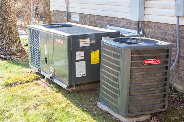 7207 Chester Road Fairview, TN 37062 - Photo 18 of 20 HVAC units are less than 2 years old.