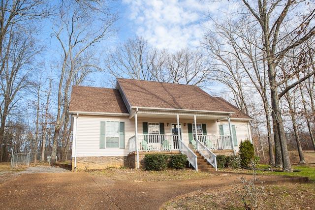 7207 Chester Road Fairview, TN 37062 - Photo 20 of 20 Nice aggregate driveway.
