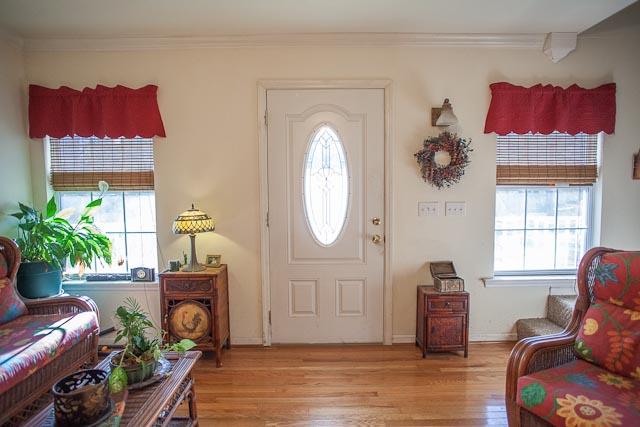 7207 Chester Road Fairview, TN 37062 - Photo 4 of 20 Nice front door.