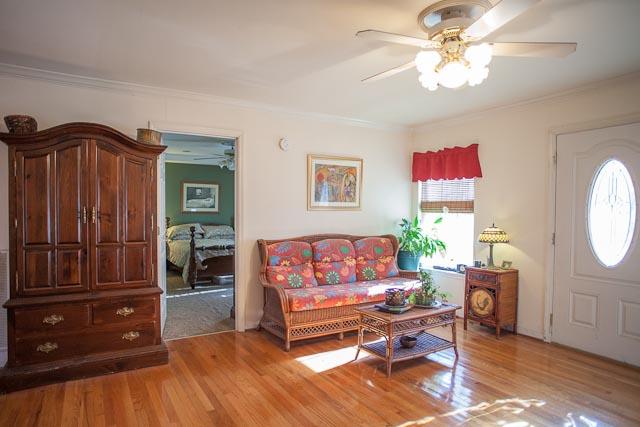 7207 Chester Road Fairview, TN 37062 - Photo 5 of 20 Gallery Image 5