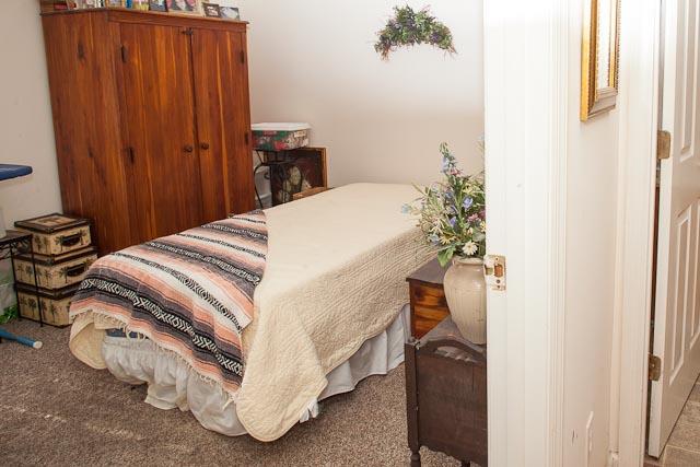 7207 Chester Road Fairview, TN 37062 - Photo 9 of 20 Downstairs bedroom.