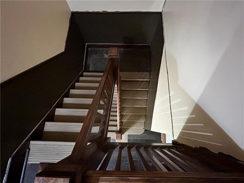 219 Brownsville Road Pittsburgh, PA 15210 - Photo 17 of 30 a view of entryway