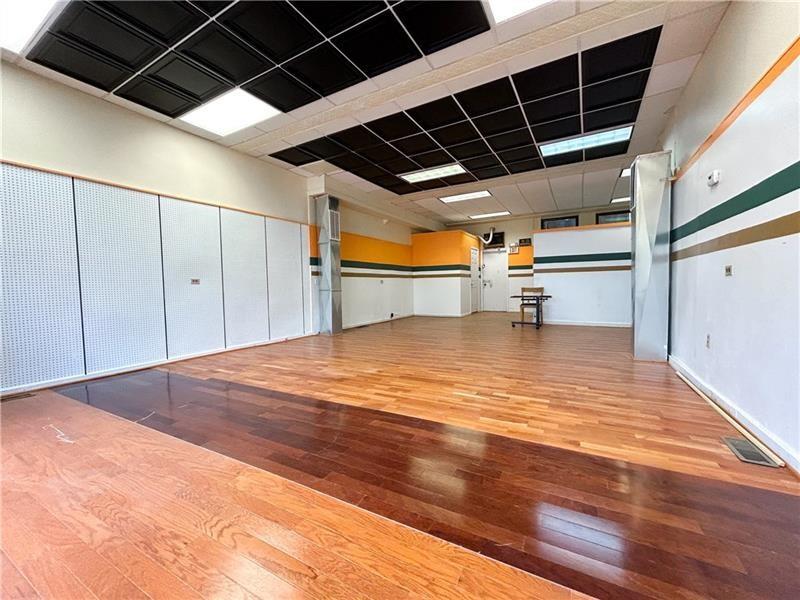 219 Brownsville Road Pittsburgh, PA 15210 - Photo 21 of 30 a view of a indoor swimming pool