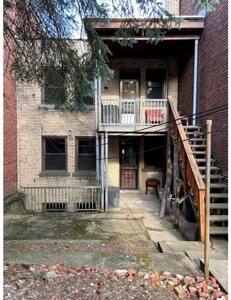 219 Brownsville Road Pittsburgh, PA 15210 - Photo 26 of 30