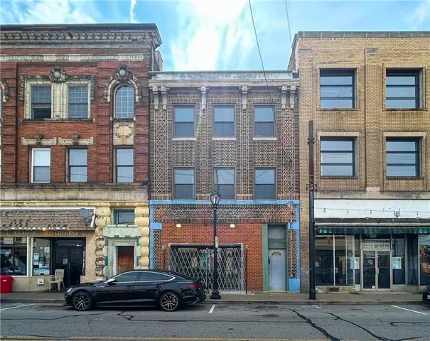 $325,000 | 219 Brownsville Road, Pittsburgh, PA 15210