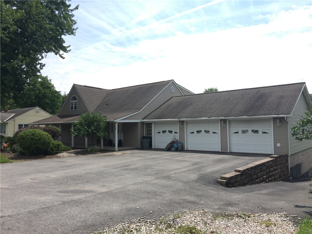 854 Waterloo Geneva Road Waterloo, NY 13165 - Photo 1 of 1