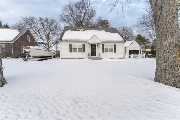 $389,900 | 144 Stony Hill Road, Wilbraham, MA 01095