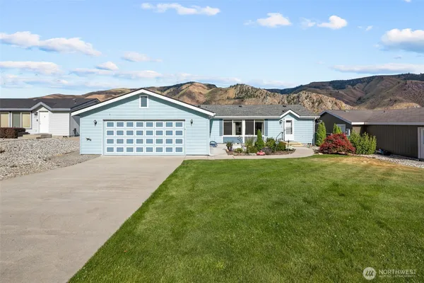 $429,000 | 14611 Diamond Avenue, Entiat, WA 98822