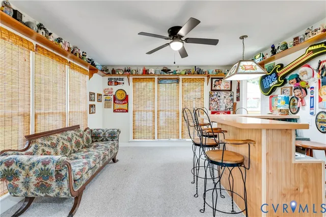 $549,950 | 7365 Sunshine Court, Mechanicsville, VA 23111